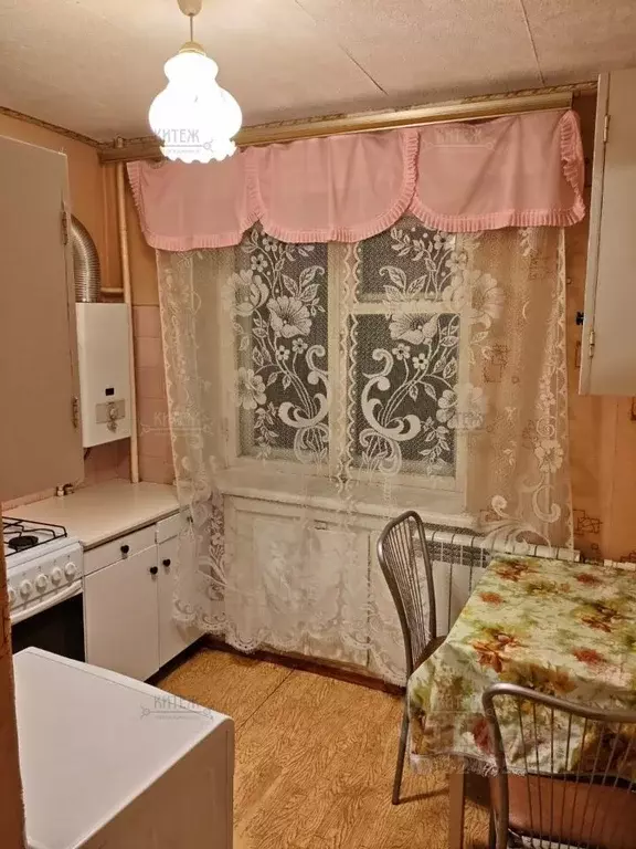 2-к кв. Калужская область, Калуга ул. Поле Свободы, 4 (39.6 м) - Фото 2