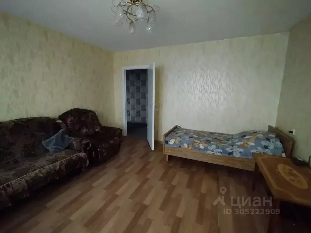 2-к кв. Чувашия, Шумерля ул. МОПРА, 5 (55.0 м) - Фото 2