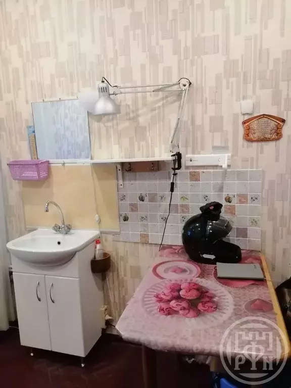 Комната Санкт-Петербург Лесной просп., 37к1 (16.0 м) - Фото 2