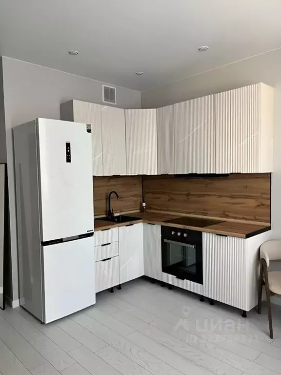 1-к кв. Краснодарский край, Краснодар ул. Имени Генерала Корнилова, ... - Фото 1