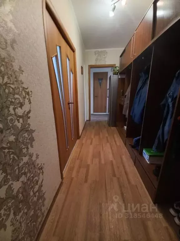 4-к кв. Красноярский край, Красноярск ул. Гусарова, 30 (78.0 м) - Фото 1