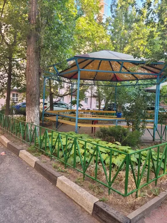 1-к кв. Ростовская область, Ростов-на-Дону Ворошиловский просп., ... - Фото 1