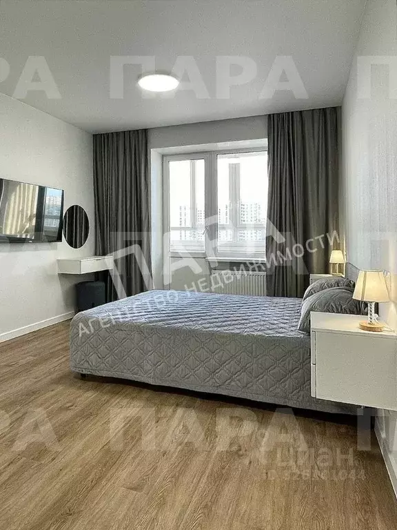 1-к кв. Самарская область, Самара ул. Советской Армии, 177 (46.0 м) - Фото 1