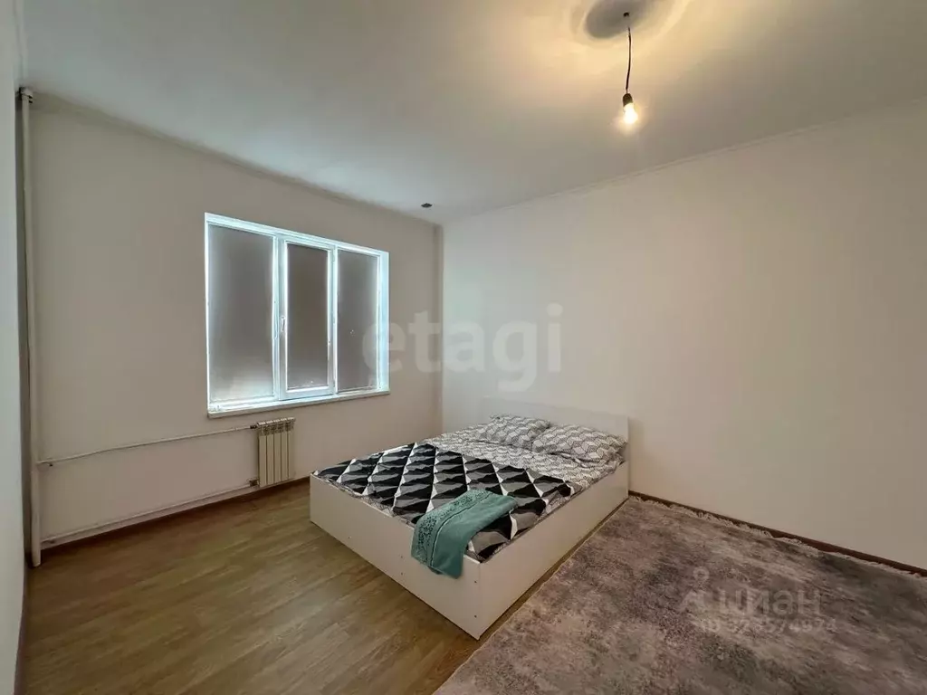 1-к кв. Ингушетия, Назрань ул. Столичная (45.0 м) - Фото 1