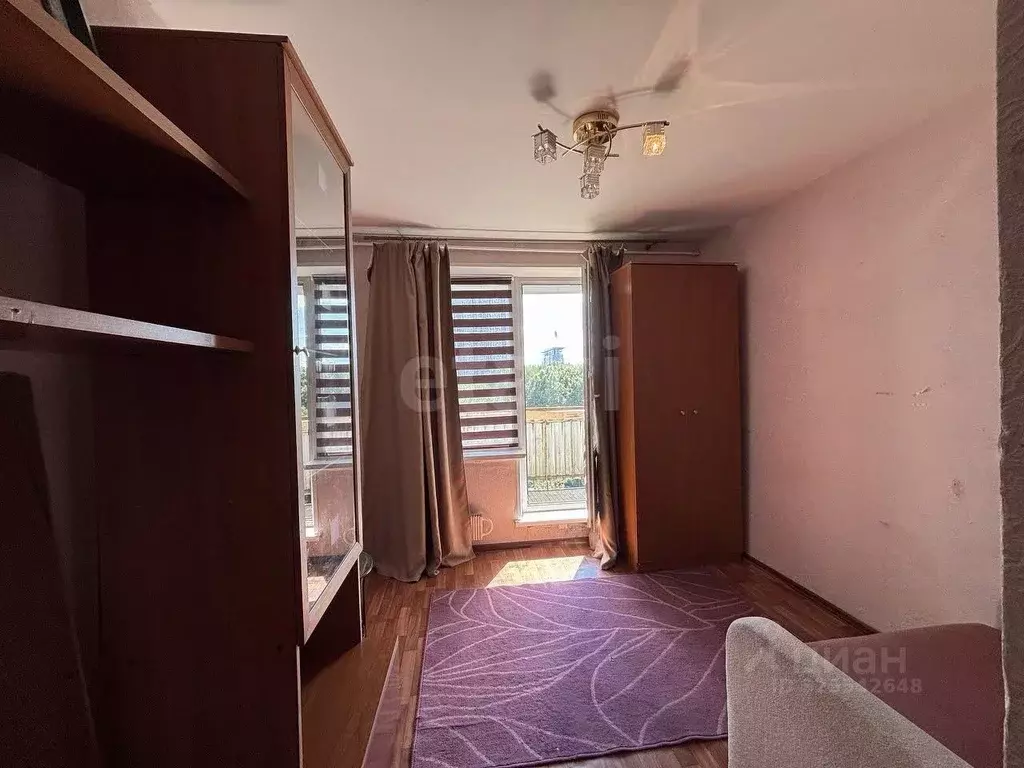 Комната Москва ул. Айвазовского, 5К1 (10.6 м) - Фото 2