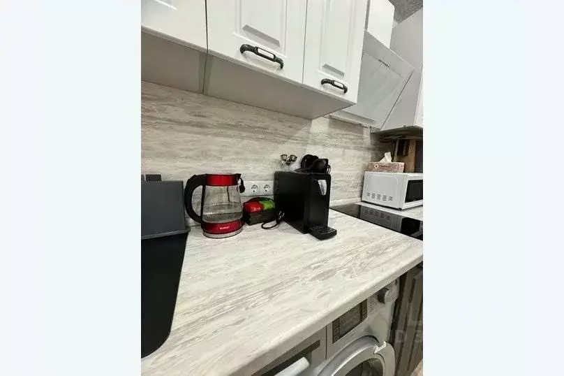 1-к кв. Сахалинская область, Южно-Сахалинск ул. Ленина, 563к2 (43.0 м) - Фото 1