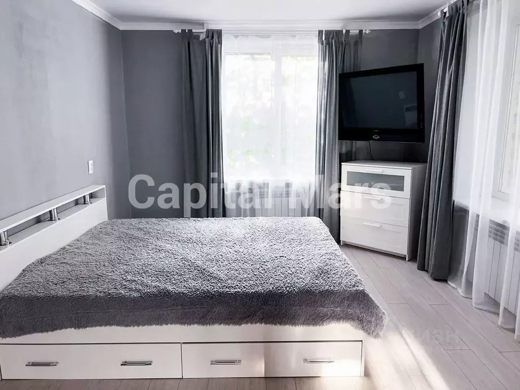 2-к кв. Санкт-Петербург Тихорецкий просп., 10К2 (48.0 м) - Фото 0