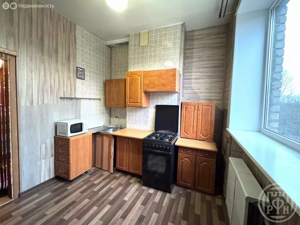 1-комнатная квартира: Выборг, улица Некрасова, 21 (36.3 м) - Фото 2