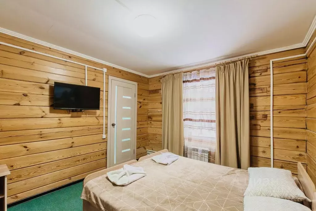 Комната Алтай, Майминский район, с. Манжерок Пионерская ул., 42 (20.0 ... - Фото 1