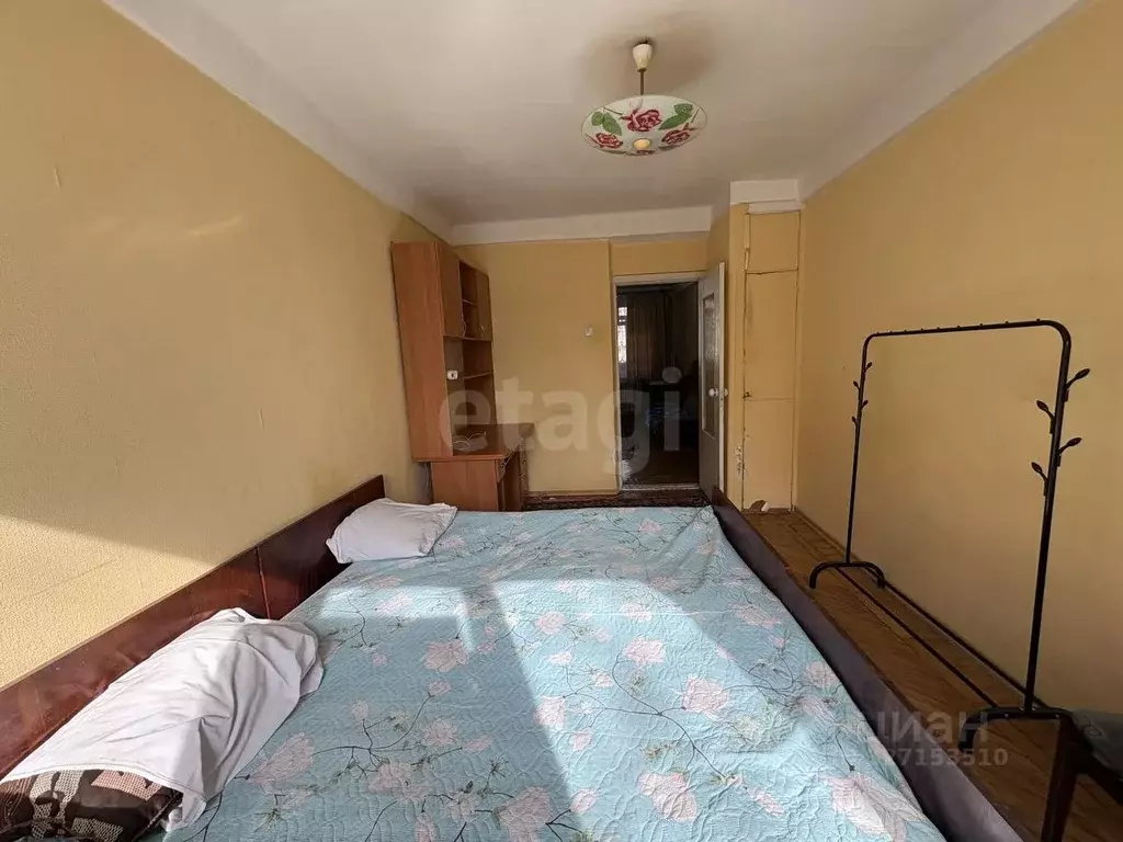 2-к кв. Крым, Симферополь ул. Дмитрия Ульянова (45.0 м) - Фото 2