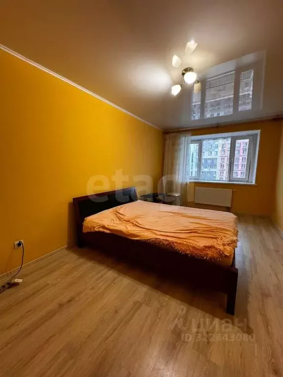 1-к кв. Башкортостан, Уфа ул. Гафури, 56 (37.9 м) - Фото 1