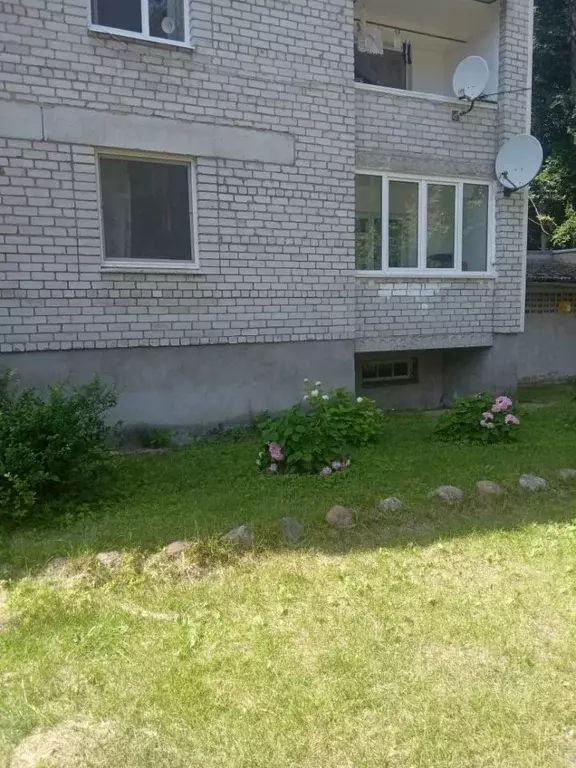 3-к кв. Калининградская область, Советск Полевая ул., 5А (63.5 м) - Фото 0