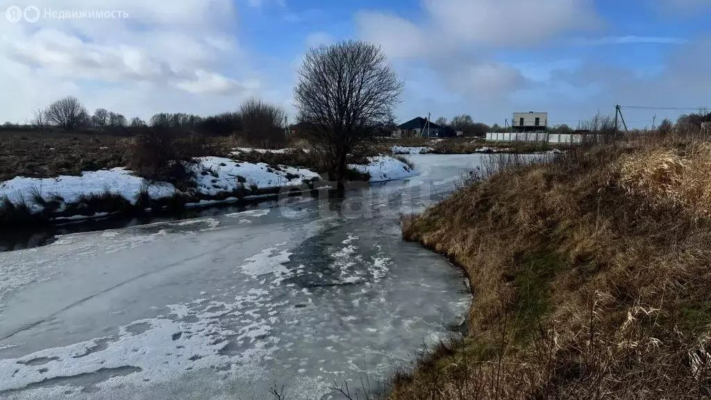 Участок в Калининградская область, Зеленоградский муниципальный округ, ... - Фото 1