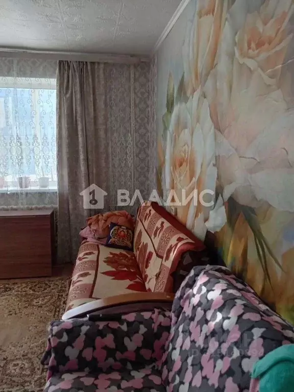 2-к кв. Бурятия, Улан-Удэ Тобольская ул., 65 (49.5 м) - Фото 1