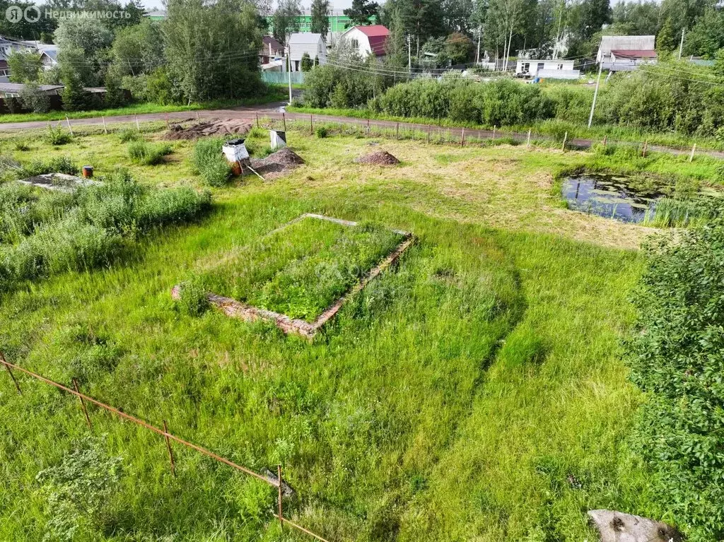Участок в Московская область, Богородский городской округ, СНТ ... - Фото 1