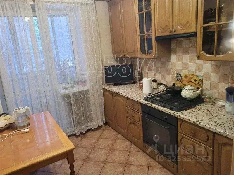 2-к кв. Московская область, Люберцы Городок А мкр, ул. 3-е Почтовое ... - Фото 1