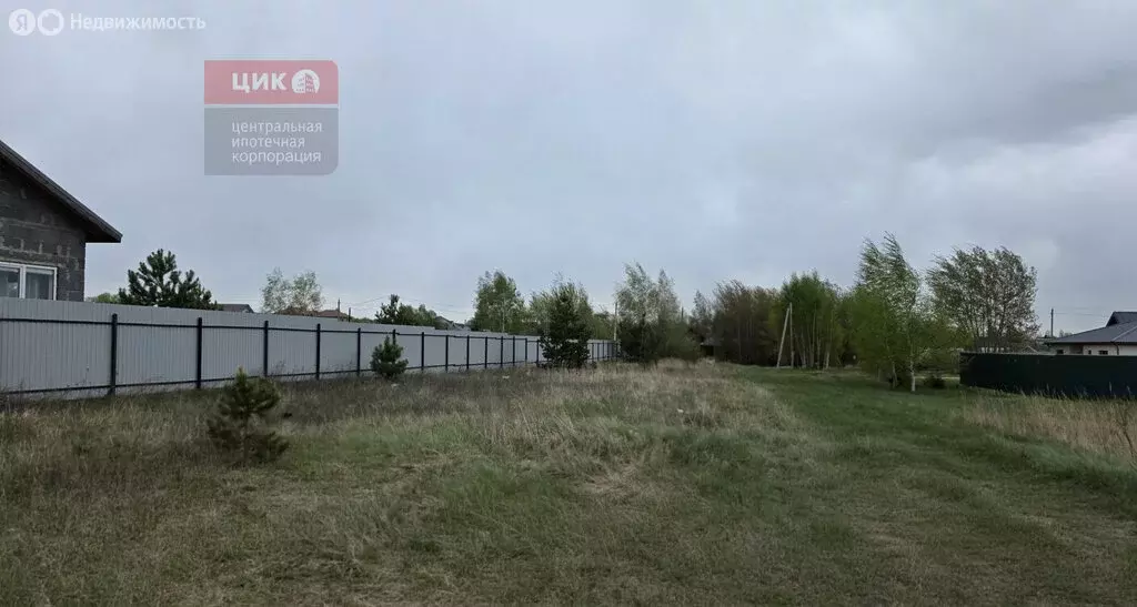 Участок в Рязанский район, Заборьевское сельское поселение, село ... - Фото 0