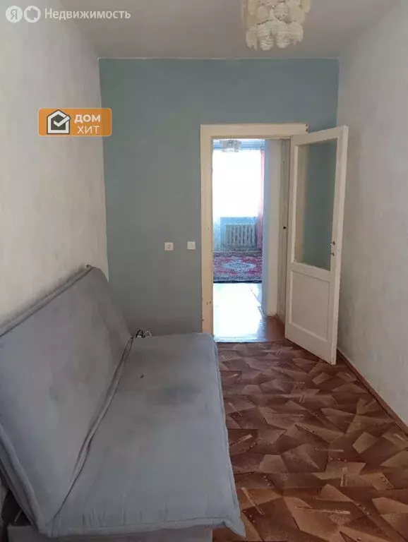 2-комнатная квартира: Севастополь, улица Истомина, 31 (43 м) - Фото 2