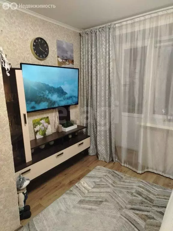 1-комнатная квартира: Саранск, улица Веселовского, 1 (19.8 м) - Фото 2