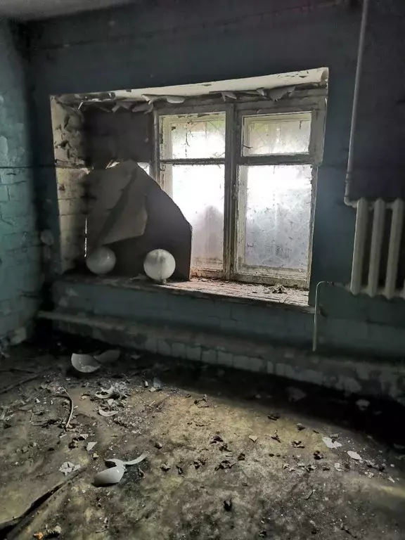 Помещение свободного назначения в Кемеровская область, Киселевск ... - Фото 1