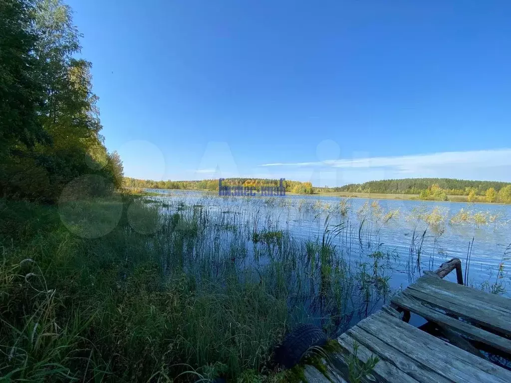 Дом 60 м на участке 15 сот. - Фото 0