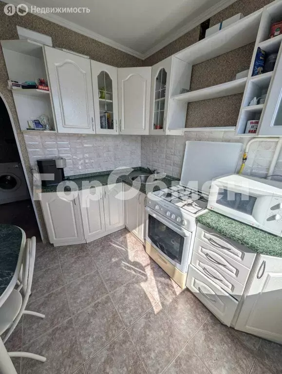 4-комнатная квартира: Москва, Ташкентский переулок, 5к1 (62.4 м) - Фото 2