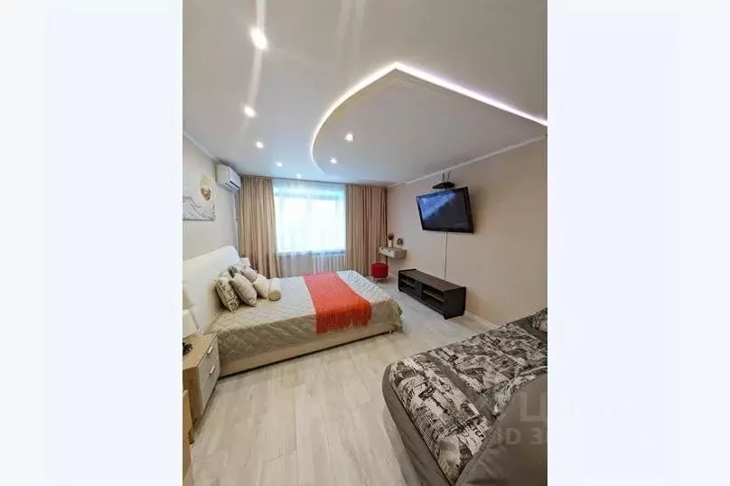 2-к кв. Тюменская область, Тюмень Северная ул., 3к2 (61.0 м) - Фото 1