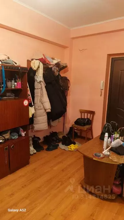 2-к кв. Бурятия, Улан-Удэ ул. Добролюбова, 37Б (62.5 м) - Фото 1