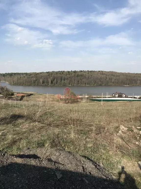 Участок в Московская область, Дмитровский муниципальный округ, д. ... - Фото 1