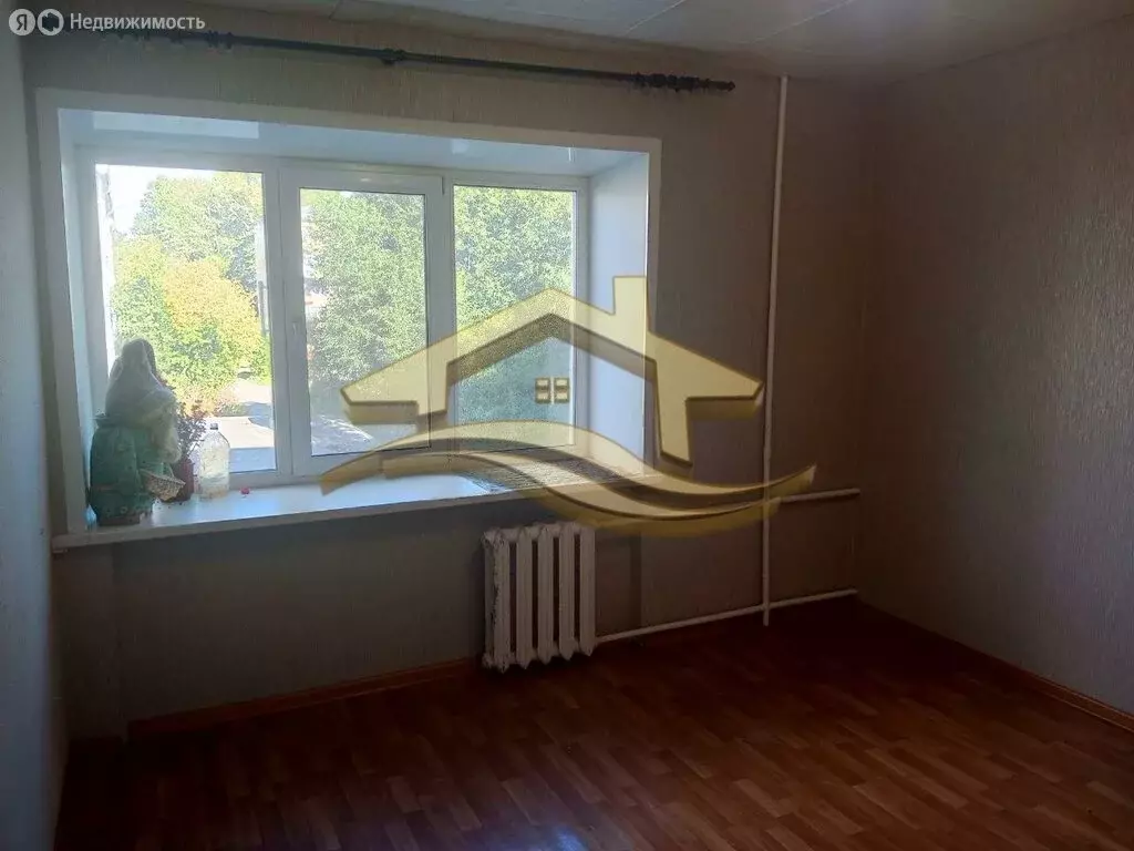1-комнатная квартира: Березники, улица Ломоносова, 131 (18.1 м) - Фото 0