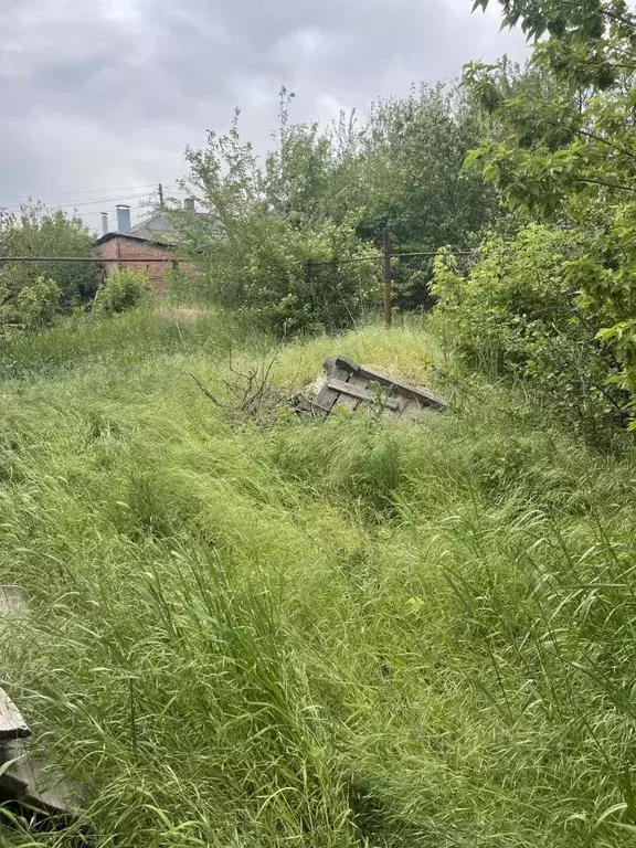 Участок в Ростовская область, Ростов-на-Дону Елецкий пер., 9 (3.0 ... - Фото 1