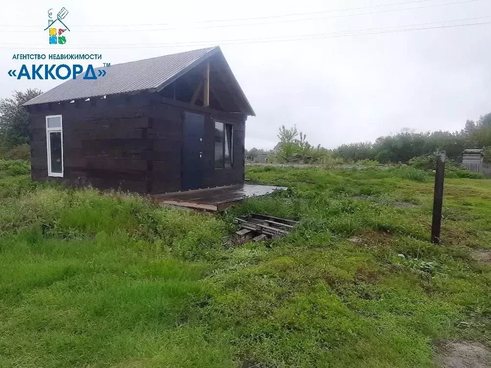 Дом в Алтайский край, городской округ Барнаул, поселок Новомихайловка, ... - Фото 2