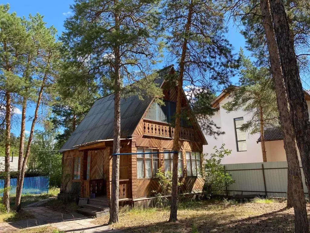 Дом в Саха (Якутия), Якутск ул. Кэскил (46 м) - Фото 2