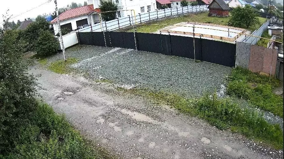 Участок в Свердловская область, Горноуральский муниципальный округ, с. ... - Фото 2