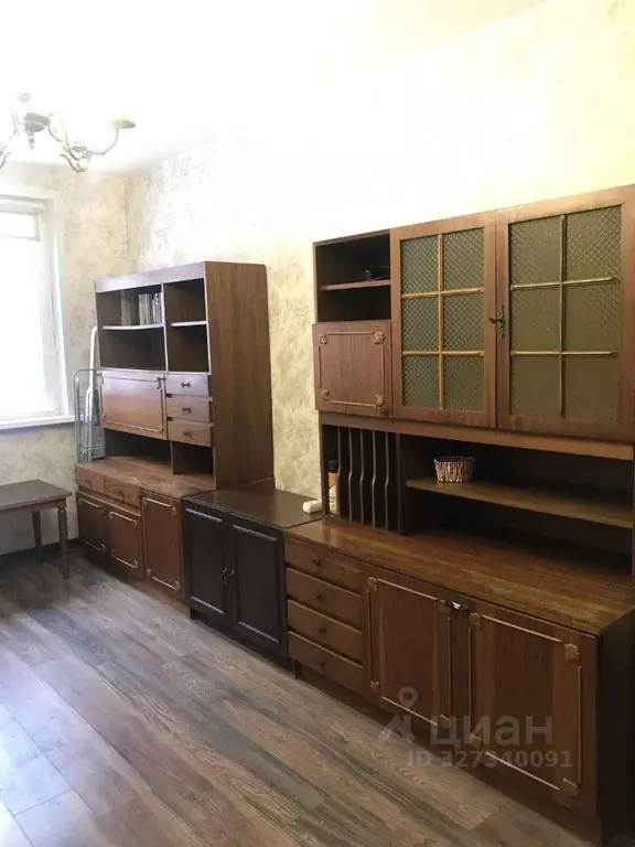 2-к кв. Москва Печорская ул., 13 (52.2 м) - Фото 2