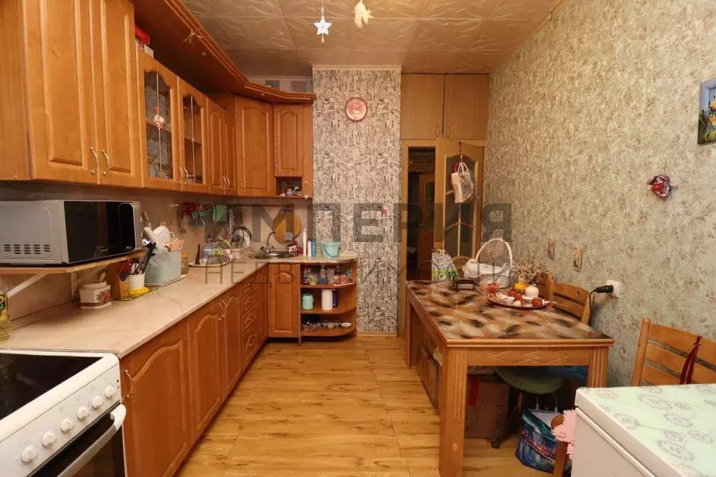 Квартира, 2 комнаты, 65.9 м - Фото 1