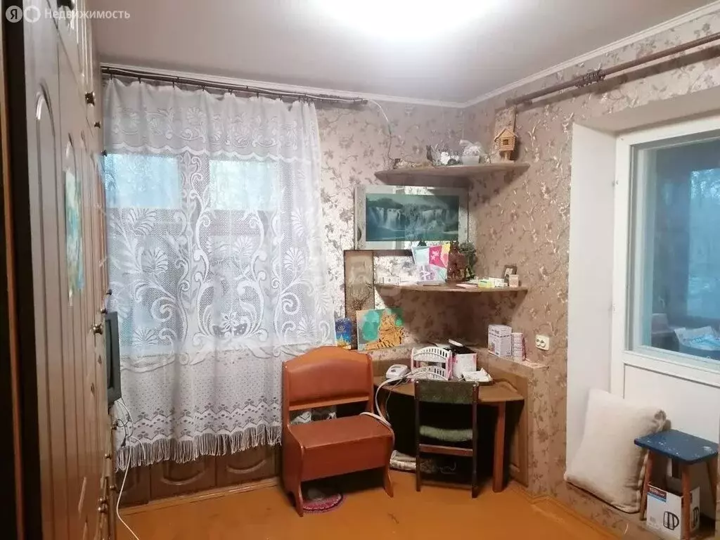 2-комнатная квартира: Тверь, улица Маршала Будённого, 5 (51.8 м) - Фото 0