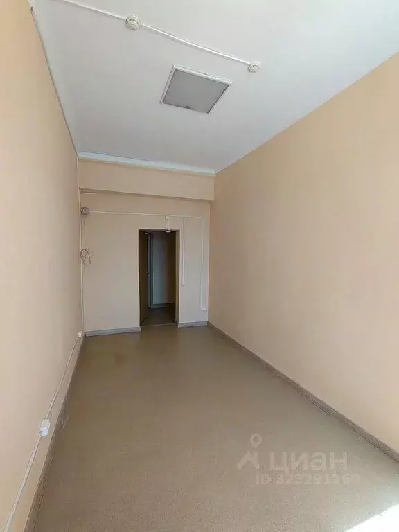 Офис в Новосибирская область, Новосибирск ул. 1-я Ельцовка, 1 (15 м) - Фото 1