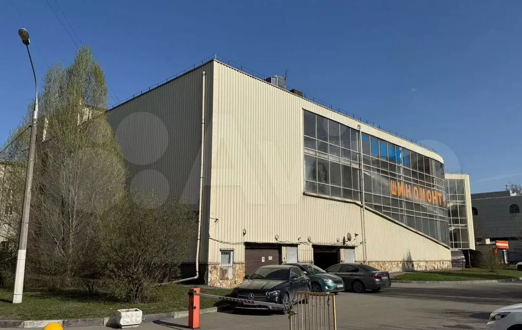Продам помещение свободного назначения, 31.1 м - Фото 1