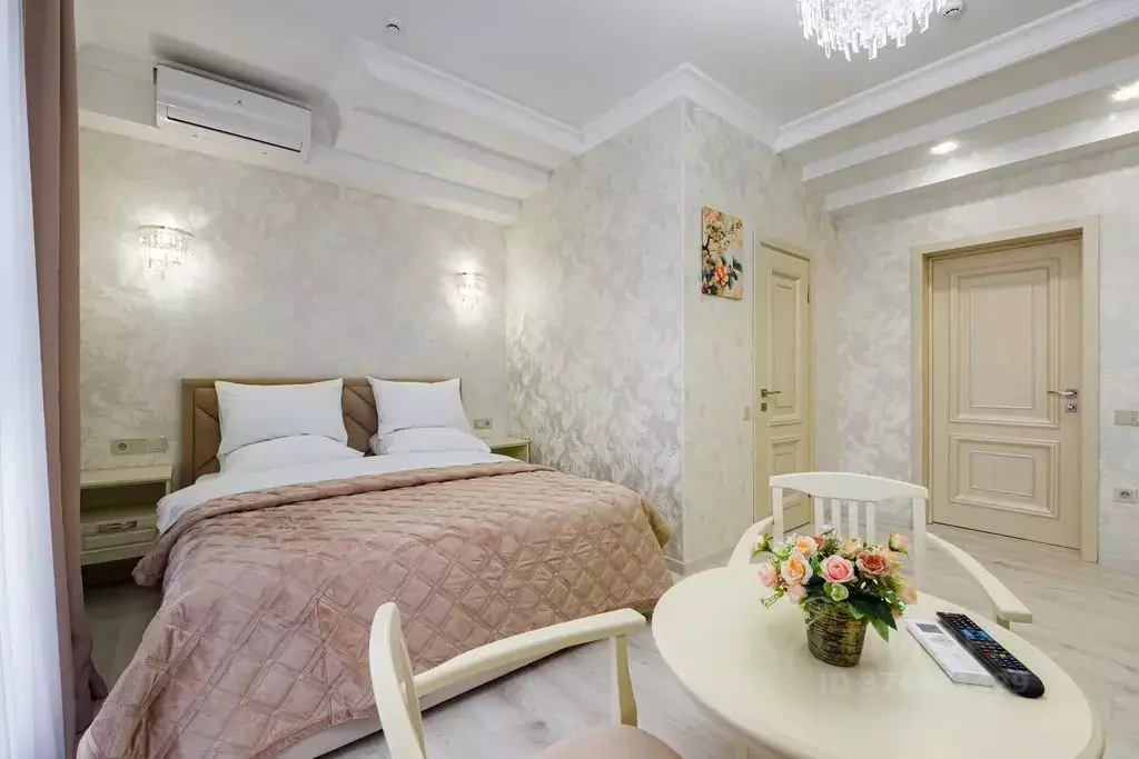 Комната Ставропольский край, Пятигорск городской округ, пос. Свободы ... - Фото 1