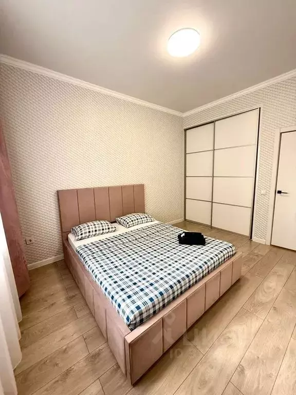 1-к кв. Башкортостан, Уфа Революционная ул., 39/3 (54.0 м) - Фото 2