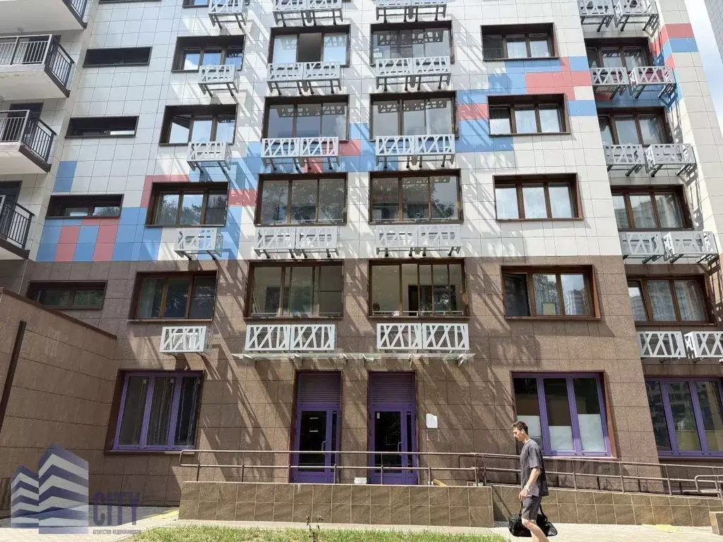 Помещение свободного назначения в Московская область, Котельники ул. ... - Фото 1