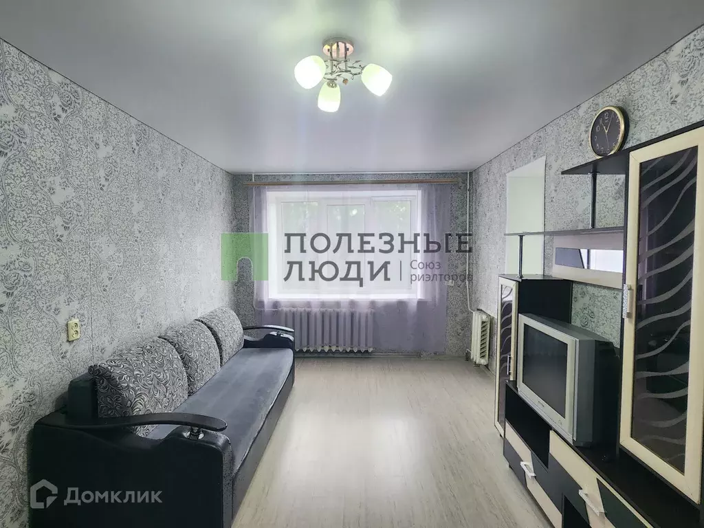 Продаётся 2-к квартира, 44 м - Фото 0