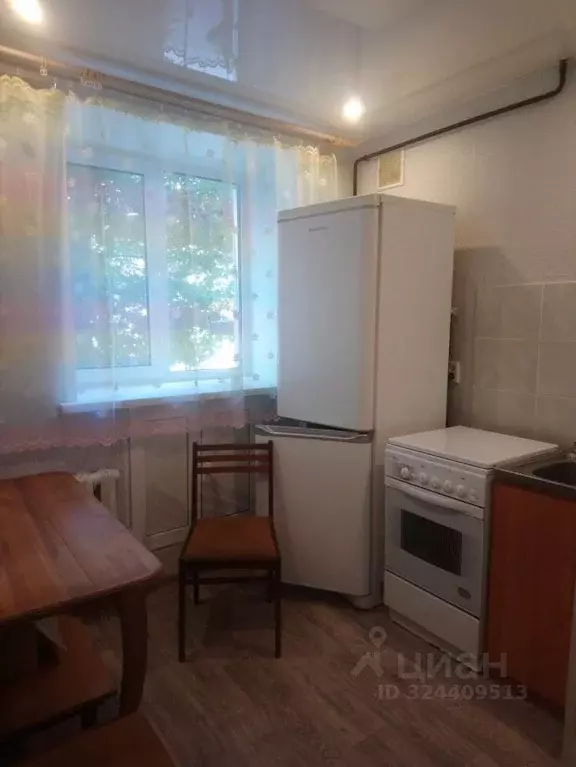 1-к кв. Пермский край, Пермь ул. Героев Хасана, 19 (31.6 м) - Фото 2