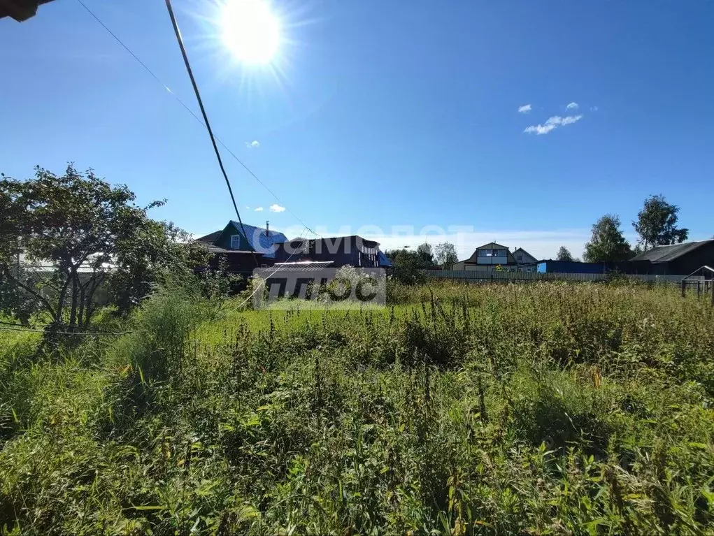 Дом в Архангельская область, Коряжма ул. Имени Дыбцына (47 м) - Фото 1