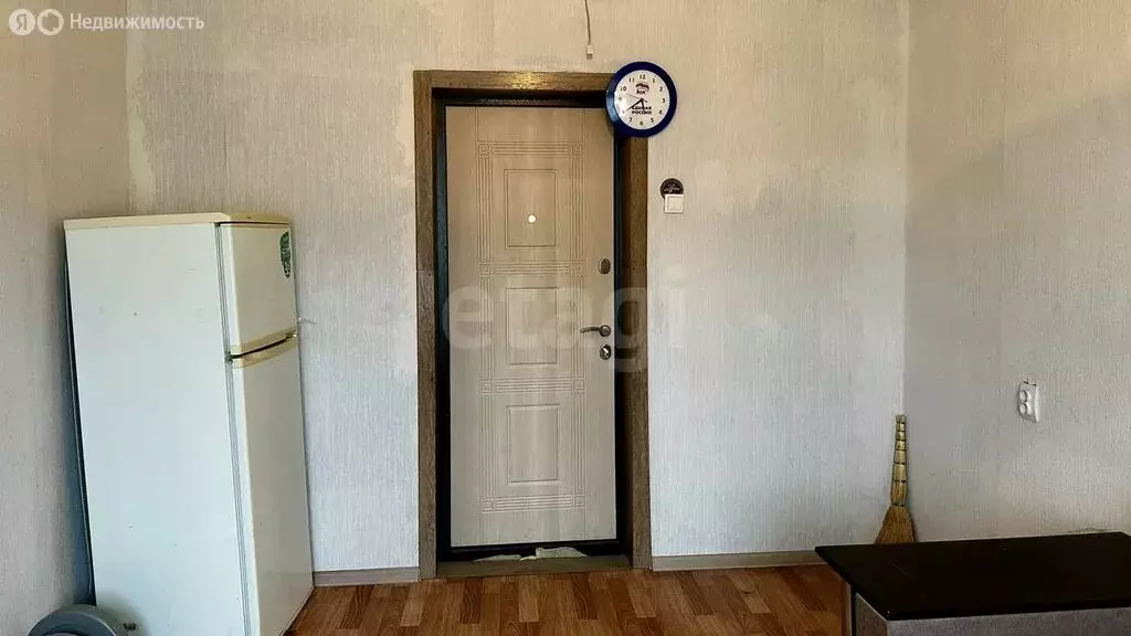 1к в -комнатной квартире (12.4 м) - Фото 2