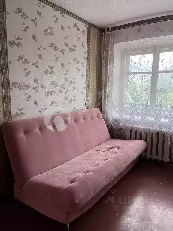 2-к кв. Пермский край, Пермь ул. Героев Хасана, 21 (44.0 м) - Фото 1