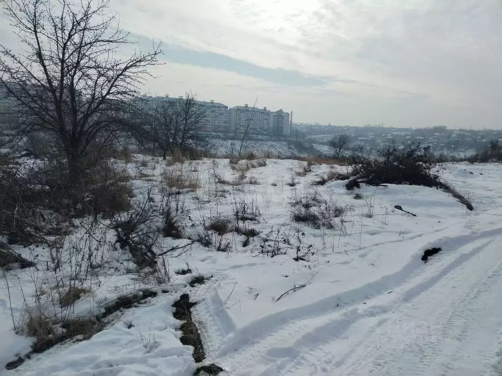 Участок в Курская область, Курск Вольная ул. (11.0 сот.) - Фото 1