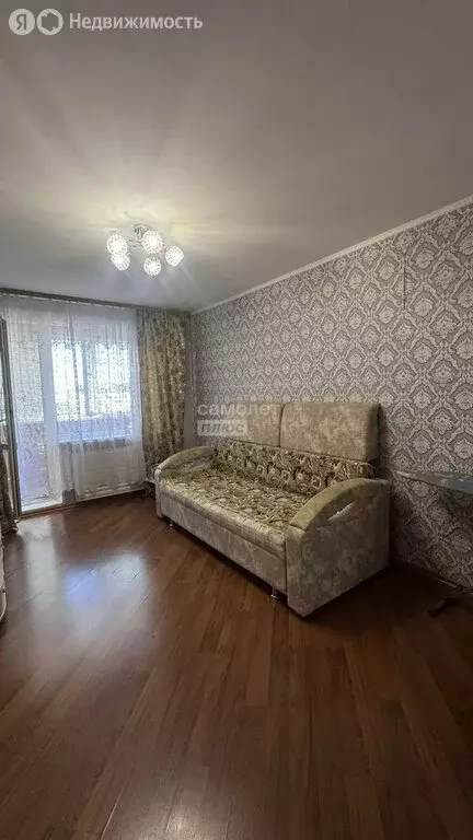 2-комнатная квартира: Уфа, улица Мубарякова, 22 (49.4 м) - Фото 2