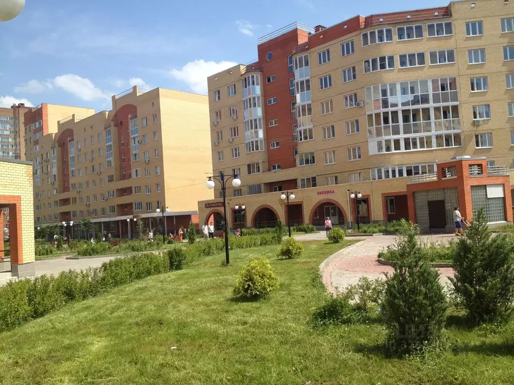 Помещение свободного назначения в Московская область, Жуковский ул. ... - Фото 2